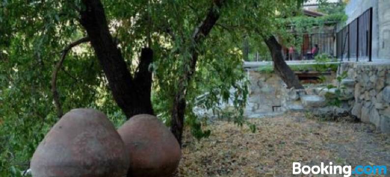 Arhontiko Askas Mansion图片