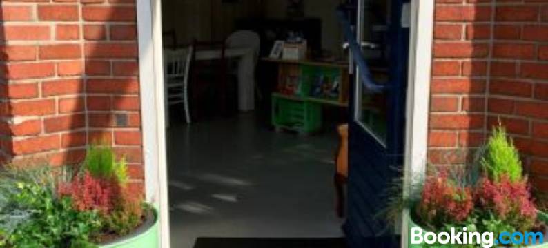 思迪因斯塔德酒店(Stee in Stad)图片