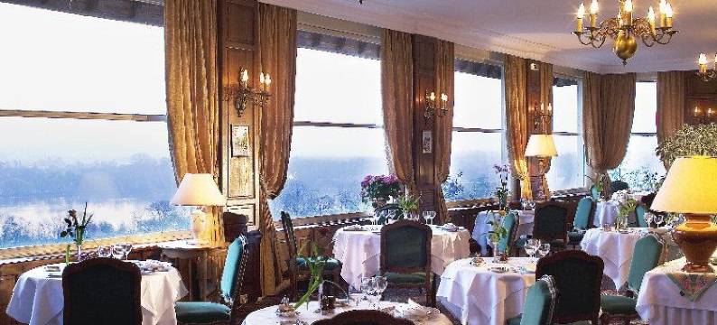 皮乌雷城堡 - 悠南宅邸酒店(Chateau le Prieuré Saumur - la Maison Younan)图片