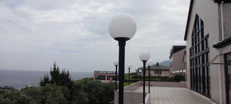 八丈岛利多阿苏罗度假村(Hotel Lido Azzurro)图片