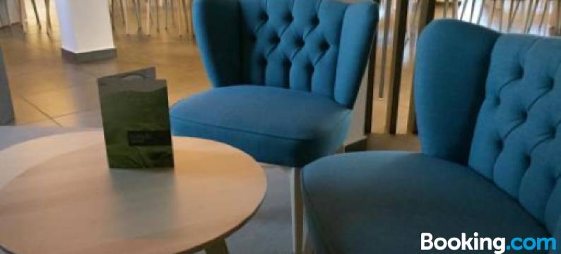 谢米娜丽酒店(Seminari Allotjaments)图片