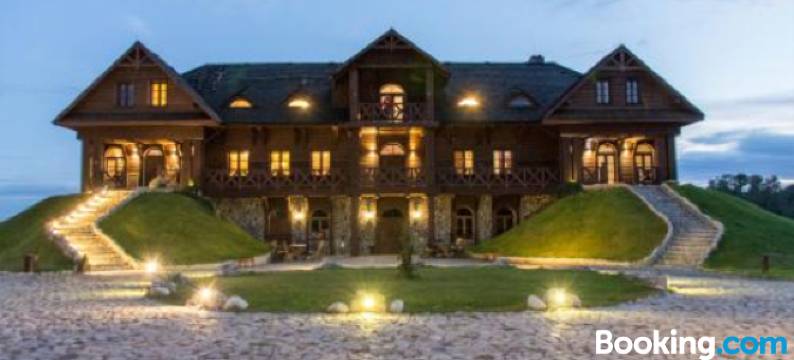 Karczma Zamojszczyzna图片