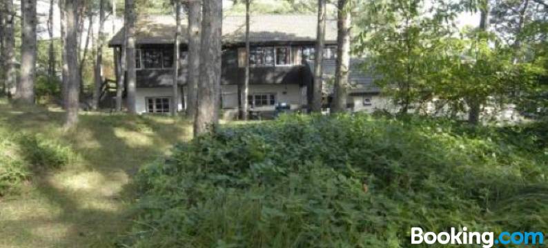 森林小屋酒店(De Folks)图片