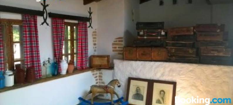 托尔迪餐厅旅馆(Penzion a Restauracia Toldi)图片