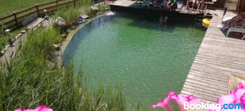 Reitanlage Dagnhof图片