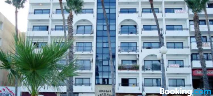 克拉萨斯海滩公寓(Krasas Beach Apts)图片
