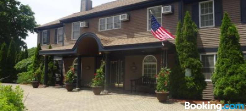 大海罗斯套房酒店(Sea Rose Suites)图片