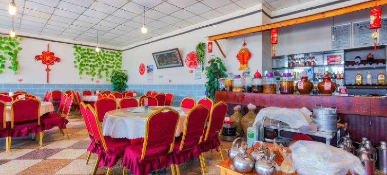 澄江蓝海假日酒店图片