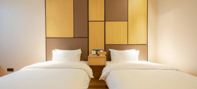 全季酒店(杭州钱江新城店)图片