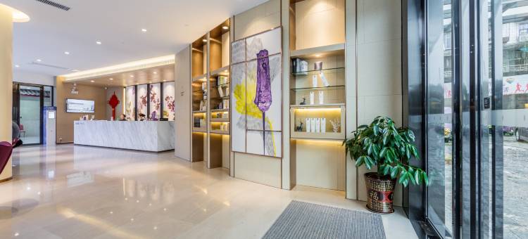 麗枫酒店(桂林中心广场象鼻山景区店)图片