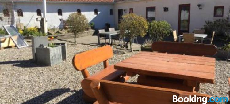 B & B Langagergaard图片