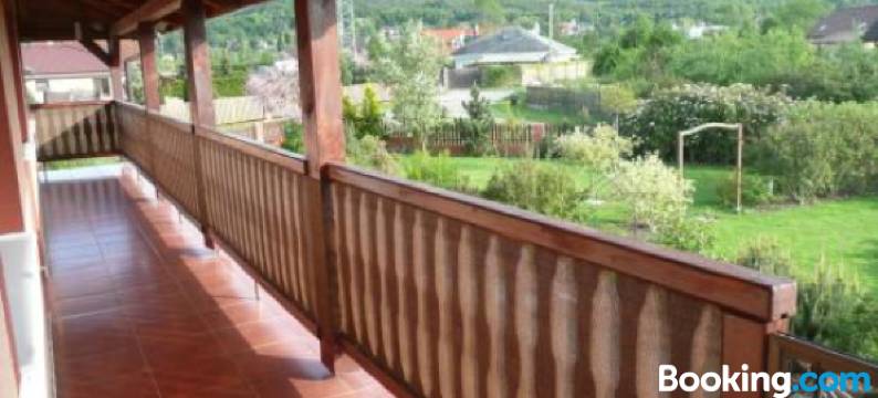 乌图拉卡旅馆(Penzion U Tulaka)图片