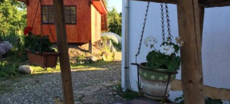 Pensiune Agroturistica Hanna图片