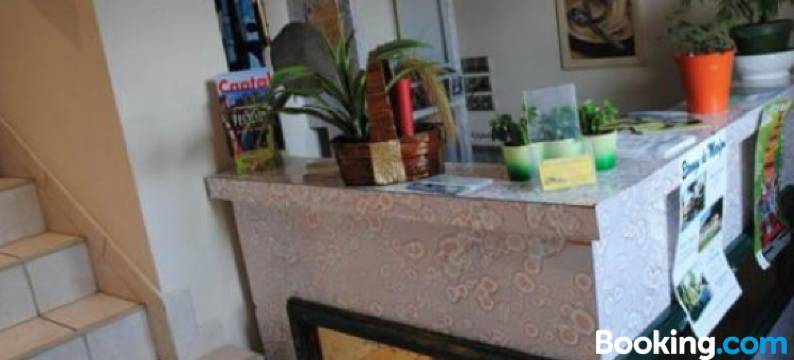 旅程切兹贝蒂酒店(Hotel des Voyageurs Chez Betty)图片