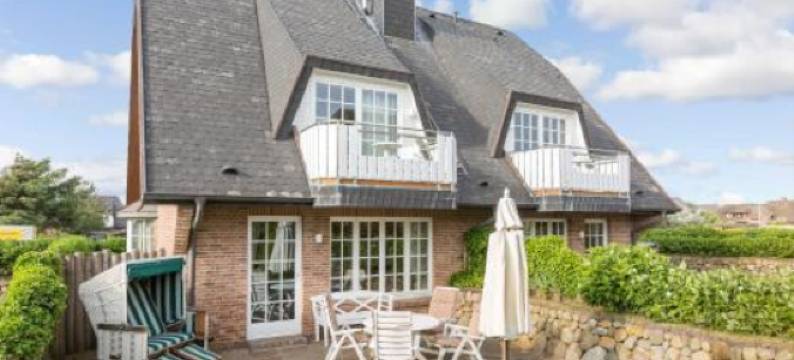 Fewo Christa App 2图片