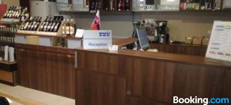 Garni Hotel S.O.G.图片