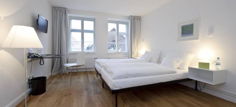 Einzigartig - Das Kleine Hotel im Wasserviertel图片