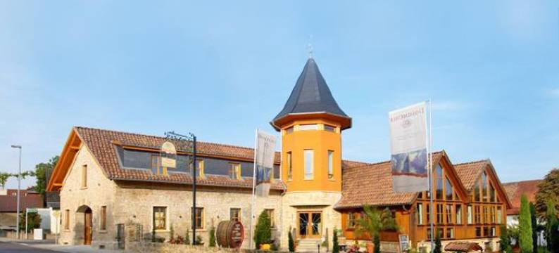 Dohlmühle Hotel & Weingut图片