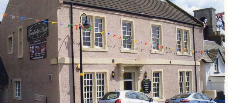 浮桥酒店(Ferrybridge Hotel)图片
