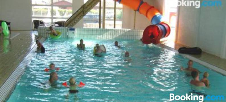 索尔斯明德露营酒店(Thorsminde Camping & Cottages)图片