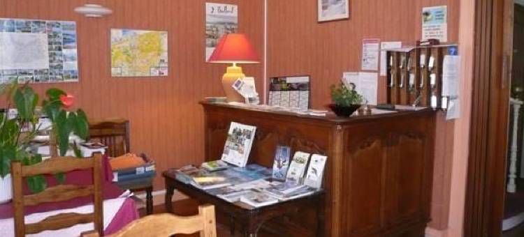 特鲁维尔酒店(Le Trouville - Hotel de Charme)图片