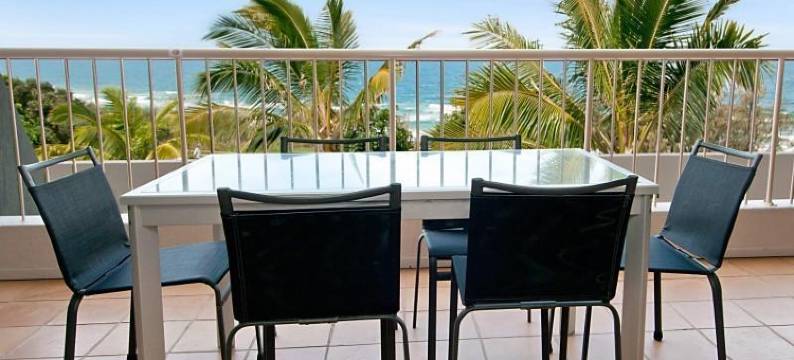 科斯塔新星假日公寓(Costa Nova Holiday Apartments)图片