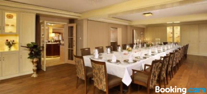 林德霍厄酒店(Hotel Hohe Linde)图片