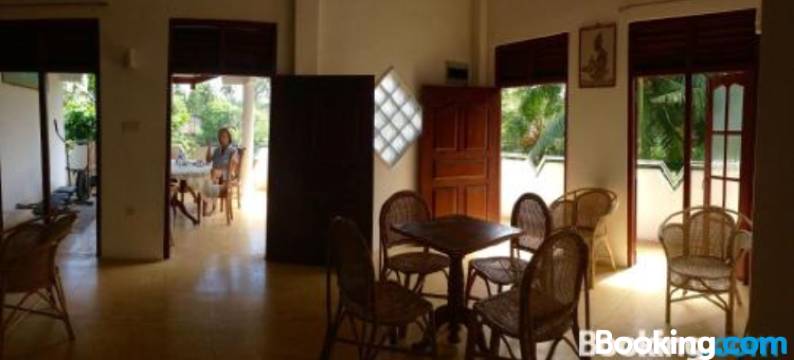 卡巴拉那设计旅馆(Kabalana Design House Villa)图片