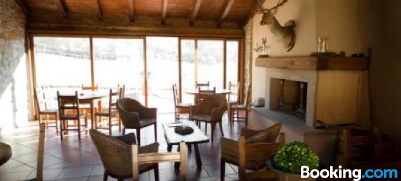 伊尔薪火农家乐(Agriturismo Il Passeggere)图片