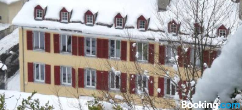加斯科尼旅居酒店(Résidence Gascogne, Appartement Rose Boréal)图片