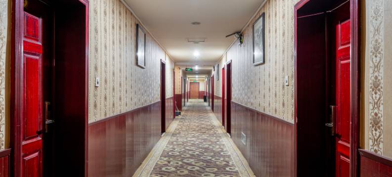 娄底锦泉宾馆图片