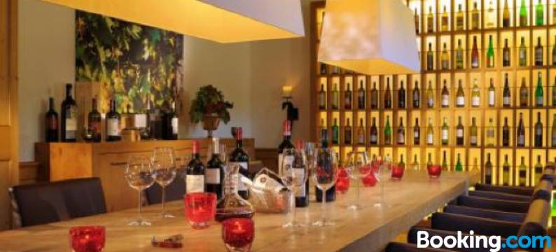 德费雷根塔度假酒店(Defereggental Hotel & Resort)图片