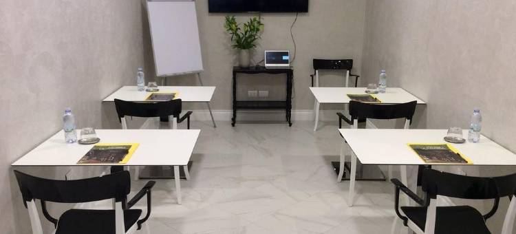 卡坦扎罗阿尔塔维拉酒店(Hotel Altavilla Catanzaro)图片