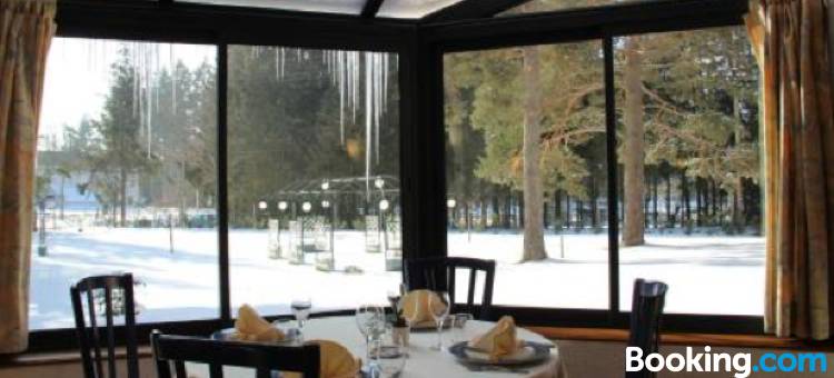 梅里迪安内旅馆酒店(Hôtel Restaurant Logis la Méridienne)图片