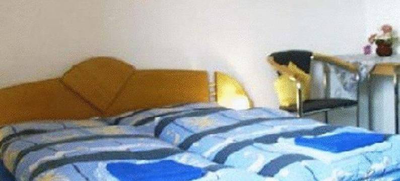 斯图加特豪斯酒店(Haus Stuttgart)图片