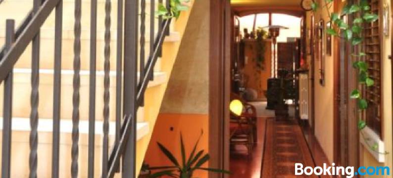 B&B Viaprimaldo Camere图片