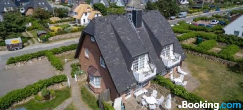 Fewo Christa App 2图片