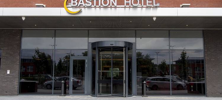 瓦尔勒爱因霍温堡垒酒店(Bastion Hotel Eindhoven Waalre)图片