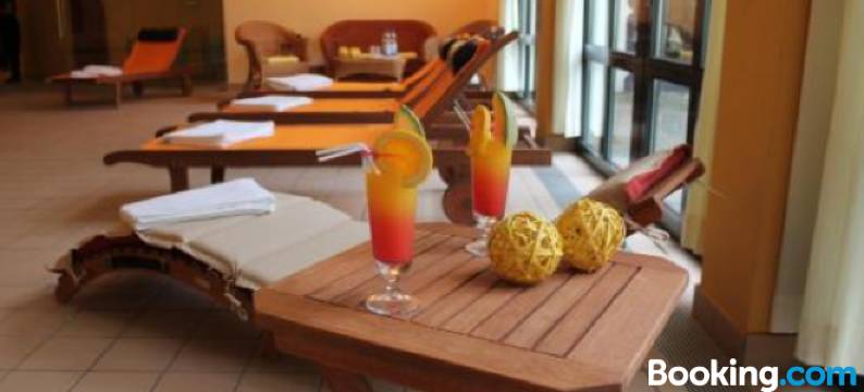 巴尼鲁姆高级酒店(Hotel Balneolum Superior)图片