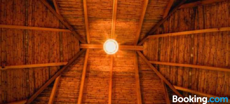 桑迪边缘木屋(Sandy Edge)图片