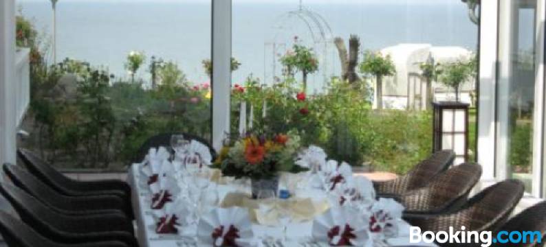 Akzent Waldhotel Spa Rügen图片