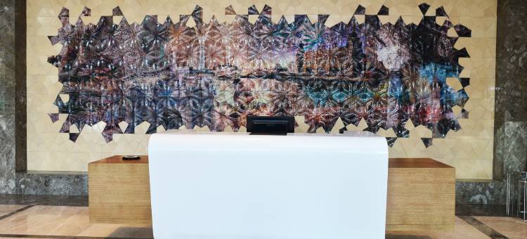 Tryp by Wyndham Istanbul Basin Ekspres图片