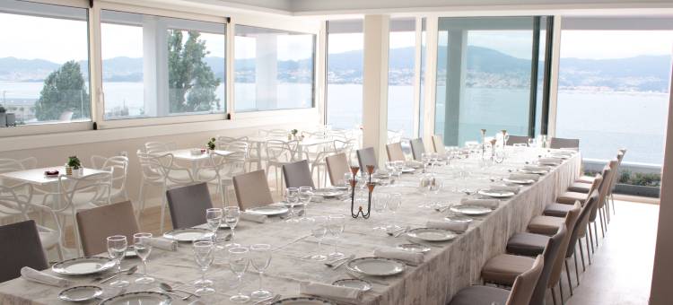 德维哥城酒店(Hotel Ciudad de Vigo)图片