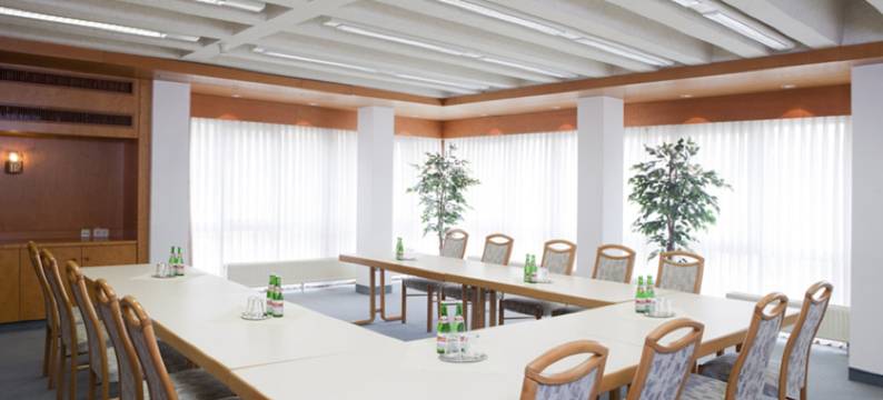 布鲁姆波斯特酒店(Hotel Blume Post)图片