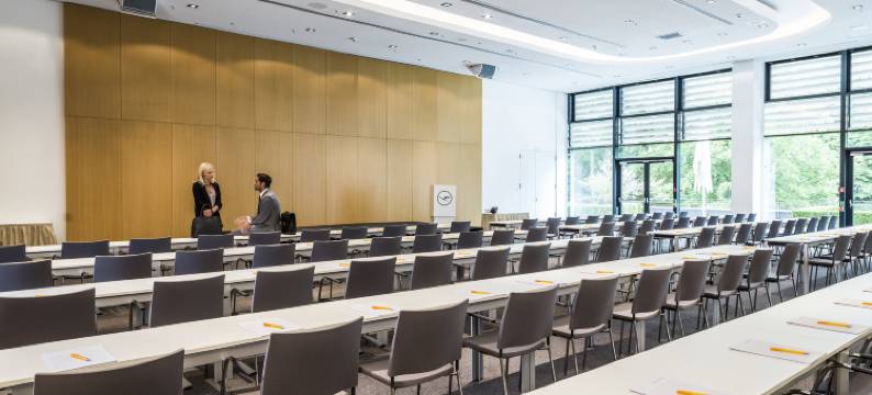 汉莎航空公司思涵酒店(Lufthansa Seeheim - More Than a Conference Hotel)图片