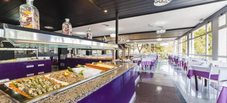 火奴鲁鲁全球酒店(Cooks Club Calvia Beach - Adults Only)图片