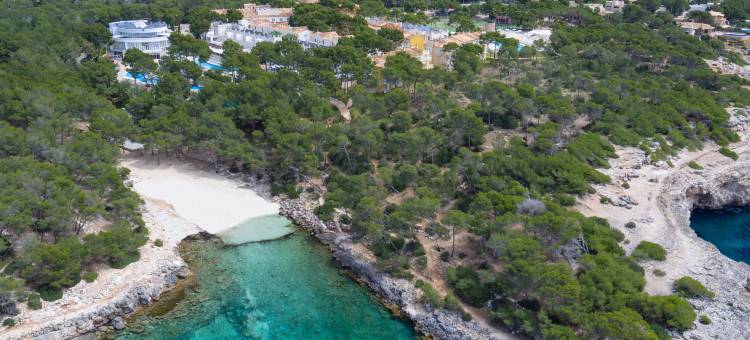 伊波罗之星波浪俱乐部卡拉巴尔卡(Iberostar Waves Club Cala Barca)图片