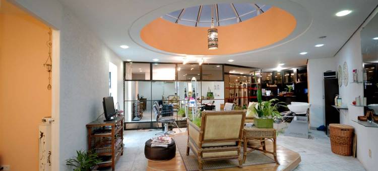 保利斯塔-圣保罗凯艺酒店(Quality Paulista (São Paulo, Jardins))图片