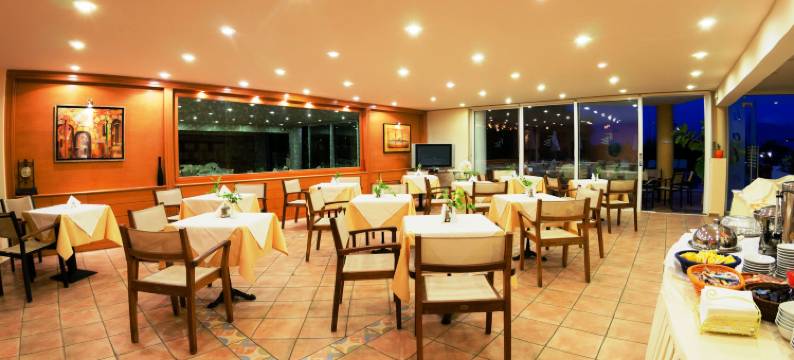 法德拉海滩酒店(Faedra Beach)图片