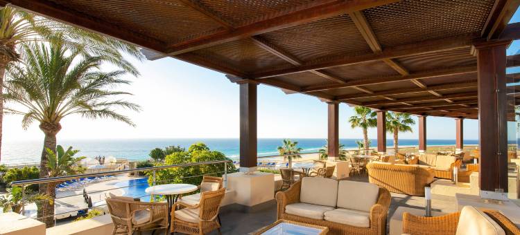 伊波罗之星海浪普拉亚加维奥塔斯全包酒店(Iberostar Waves Playa Gaviotas All Inclusive)图片